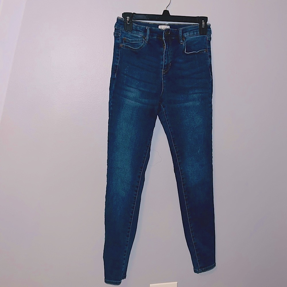 Nicole Miller Size 8 Jeans